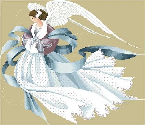 Counted Cross Stitch Kits, Embroidery Needlework Sets, DIY, LL33, 11CT, 14CT, 18CT
Counted Cross Stitch Kits, Embroidery Needlework Sets, DIY, LL33, 11CT, 14CT, 18CT
