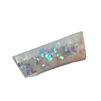 1Pc 2U Handmade Customized OEM R4 Resin Keycap Keyboard RGB Translucent Keycap 667C
1Pc 2U Handmade Customized OEM R4 Resin Keycap Keyboard RGB Translucent Keycap 667C