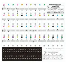 Sticker Symbol for Piano Beginners Keyboard Note Sticker White Keys Srcikers Piano Keyboard Sticker Piano Stave Note
Sticker Symbol for Piano Beginners Keyboard Note Sticker White Keys Srcikers Piano Keyboard Sticker Piano Stave Note