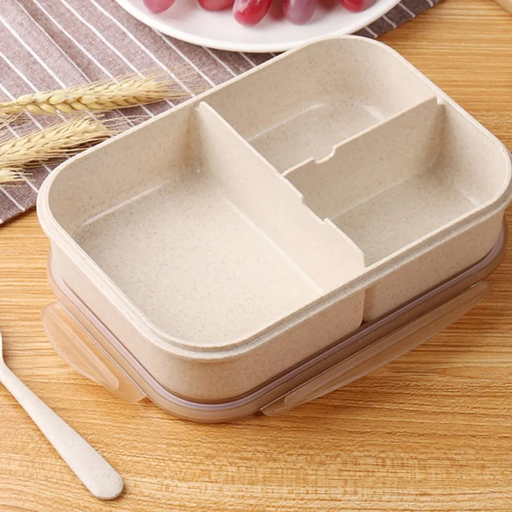 Lunch Box with Spoon Set Transparent Lunch Box Square Buckle Durable Leak-Proof On-the-Go Meal Snack Packing
Lunch Box with Spoon Set Transparent Lunch Box Square Buckle Durable Leak-Proof On-the-Go Meal Snack Packing