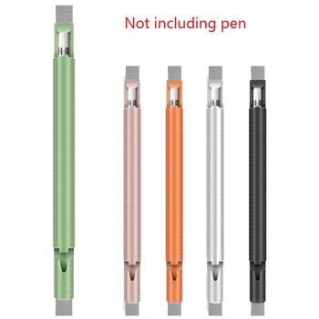 for Apple Pencil 1&2 Cover Case for iPad Pro 2020 Pencil Case Tablet Press Stylus Pen Protective Cover Pouch
for Apple Pencil 1&2 Cover Case for iPad Pro 2020 Pencil Case Tablet Press Stylus Pen Protective Cover Pouch