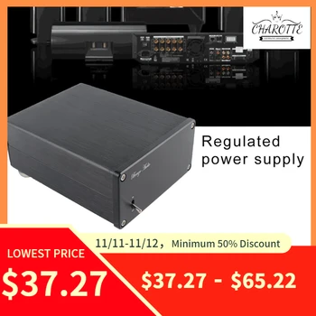 1PC STUDER900 regulated power supply linear 24V good for DAC Assembly Module High Performance
1PC STUDER900 regulated power supply linear 24V good for DAC Assembly Module High Performance