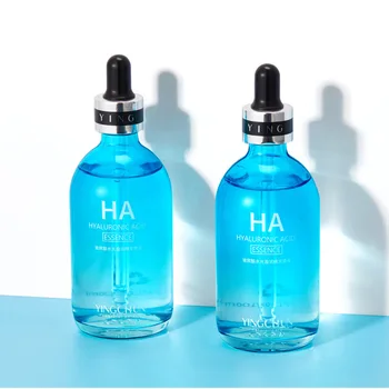 100ml Hyaluronic Acid Essence Liquid Moisturizing Brightening Skin Complexion Pores Essence Water
100ml Hyaluronic Acid Essence Liquid Moisturizing Brightening Skin Complexion Pores Essence Water