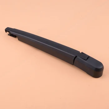 CITALL Black Car Rear Windshield Wiper Arm Fit for Opel Zafira C Tourer 2011 2012 2013 2014 2015 2016 2017
CITALL Black Car Rear Windshield Wiper Arm Fit for Opel Zafira C Tourer 2011 2012 2013 2014 2015 2016 2017