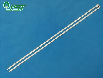 90% New 2pcs/Kit LED strips for LG 60 TV 60LB5200 UA CUSWLH REL600FY Skyworth 60E510 4020C 23S4P L 2014 08 13 V6 4020C 23S4P R
90% New 2pcs/Kit LED strips for LG 60 TV 60LB5200 UA CUSWLH REL600FY Skyworth 60E510 4020C 23S4P L 2014 08 13 V6 4020C 23S4P R