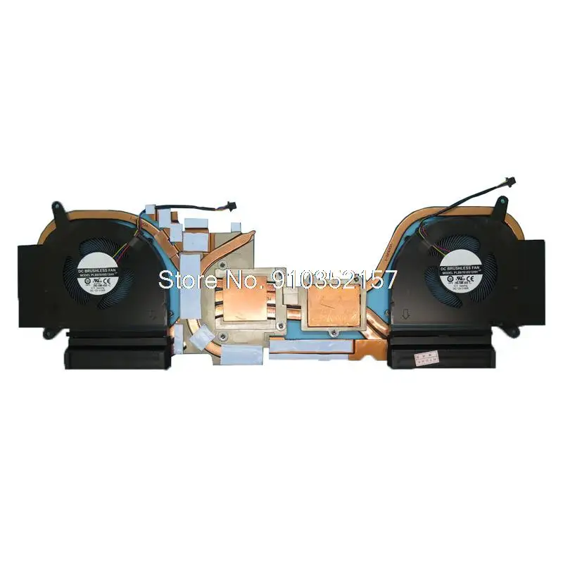 CPU GPU FAN&Heatsink For Gigabyte AERO 17 17.3 OLED XA XB RP SA RP77 RP77XA RP75 RP75W RP75XA RP75XB 27430-75XB0-K00S
CPU GPU FAN&Heatsink For Gigabyte AERO 17 17.3 OLED XA XB RP SA RP77 RP77XA RP75 RP75W RP75XA RP75XB 27430-75XB0-K00S
