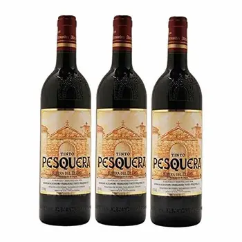 Scatola di legno 3 bottiglie rosso pesca Ribera del Duero
Scatola di legno 3 bottiglie rosso pesca Ribera del Duero