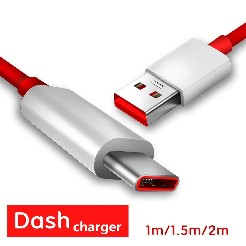For Oneplus 7 Plus 7T Dash Cable Charger Cable 4A USB 3.1 Type C Cable for Oneplus 6 6T 5 5T 5 EU Charge Power Data Cable 2M 3M
For Oneplus 7 Plus 7T Dash Cable Charger Cable 4A USB 3.1 Type C Cable for Oneplus 6 6T 5 5T 5 EU Charge Power Data Cable 2M 3M