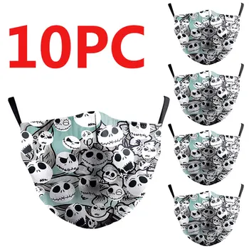 10pcs Cotton Anti Dust Mask Unisex PM2.5 Washable Face Masks Reusable Anti Haze Mouth Masks Safe Breath Warm Mask
10pcs Cotton Anti Dust Mask Unisex PM2.5 Washable Face Masks Reusable Anti Haze Mouth Masks Safe Breath Warm Mask