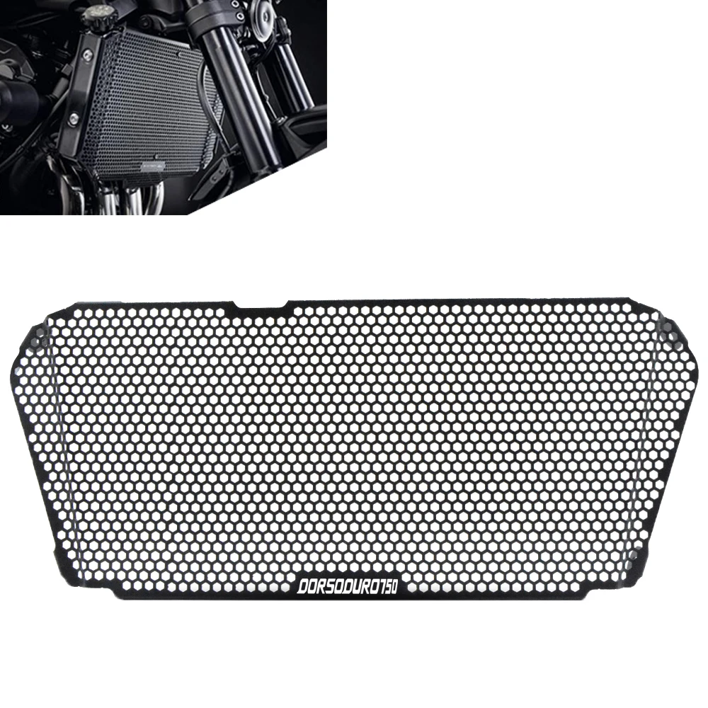 Для Aprilia Shiver 900 SL 750 2007 2008-2017 мотоциклетная решетка радиатора Защитная крышка