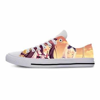 Nekopara 2019 hot fashion 3D Sneakers for men/women high quality Harajuku 3D printing Nekopara casual shoes
Nekopara 2019 hot fashion 3D Sneakers for men/women high quality Harajuku 3D printing Nekopara casual shoes