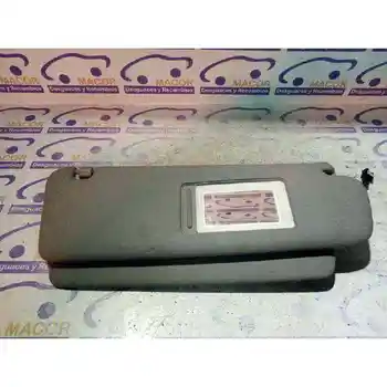 PARASOL RIGHT VOLKSWAGEN TOUAREG (7LA)
PARASOL RIGHT VOLKSWAGEN TOUAREG (7LA)