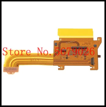 NEW Original flex cable for Canon 5D Mark IV 5D4 5DIV Rear Back Cover LCD Flex TFT FPC Assembly Replacement Part
NEW Original flex cable for Canon 5D Mark IV 5D4 5DIV Rear Back Cover LCD Flex TFT FPC Assembly Replacement Part