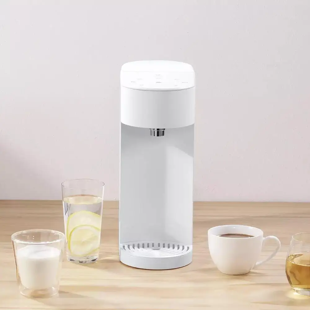 Xiaomi Mijia Instant Hot Water Dispenser C1 — Xiaomipad.ru