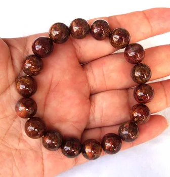 Free Shipping Natural Pietersite Round 11mm Beads Bracelet Women Jewelry Accessories Weddings Parties Birthday Gift
Free Shipping Natural Pietersite Round 11mm Beads Bracelet Women Jewelry Accessories Weddings Parties Birthday Gift