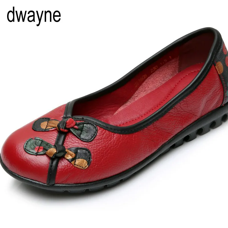 Summer Fashion Flower Soft Bottom Design Round Toe Mix Color Flat Shoes Vintage Genuine Leather Women Flats Girl Loafer yu89
Summer Fashion Flower Soft Bottom Design Round Toe Mix Color Flat Shoes Vintage Genuine Leather Women Flats Girl Loafer yu89