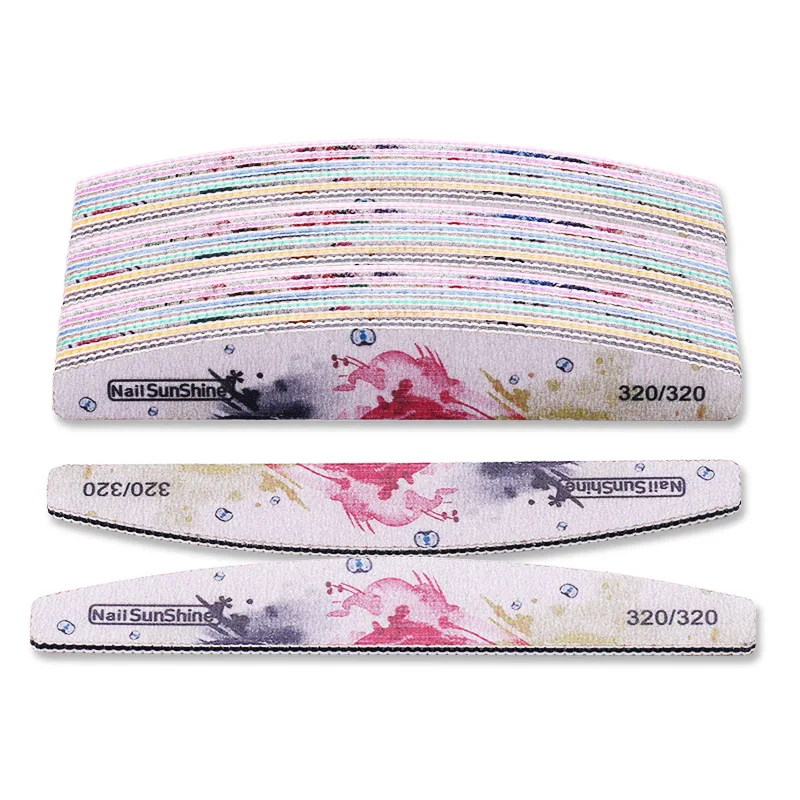 Professional Nail Art File Buffer Colorful Flower Mixed Patterns Nail Sanding Grinding Polishing Tools Nail Design Accessories
Professional Nail Art File Buffer Colorful Flower Mixed Patterns Nail Sanding Grinding Polishing Tools Nail Design Accessories