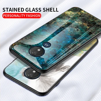 Marble Glass Case For Motorola G7 G8 Play Plus Tempered Glass Phone Cover For Moto G8 G7 Power One Zoom Macro Coque Fundas
Marble Glass Case For Motorola G7 G8 Play Plus Tempered Glass Phone Cover For Moto G8 G7 Power One Zoom Macro Coque Fundas