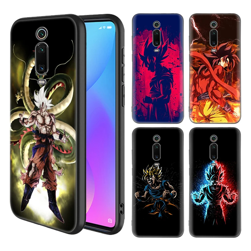 Silicone Case for Redmi 4X 5 6 6A 7 7A 8 8A K20 Note 4 4X 5 6 7 7S 8 Pro Plus S2 GO Y3 Back Shell Dragon Ball DragonBall z goku
Silicone Case for Redmi 4X 5 6 6A 7 7A 8 8A K20 Note 4 4X 5 6 7 7S 8 Pro Plus S2 GO Y3 Back Shell Dragon Ball DragonBall z goku