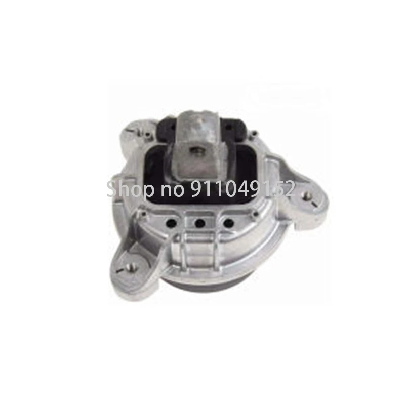 CAR engine mount, right side F02 730LI F07 GT 535I F01b mw730I F10 523I N52N F10 535I F18 520LI N52N F11 523I N52N Engine foot g
CAR engine mount, right side F02 730LI F07 GT 535I F01b mw730I F10 523I N52N F10 535I F18 520LI N52N F11 523I N52N Engine foot g