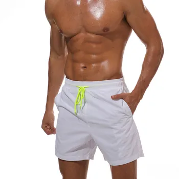 2020 New Athletic Waterproof breathable Swimsuit Running Gym Shorts Quick Dry Men Summer Board Shorts Surf Swimming Beach Short
2020 New Athletic Waterproof breathable Swimsuit Running Gym Shorts Quick Dry Men Summer Board Shorts Surf Swimming Beach Short