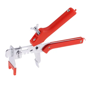 1PC Wall Tile Leveling System Leveler-Wall Tile Paving Locator Tool Clip Spacers Pliers Floor Installation Tile Alignment Tools
1PC Wall Tile Leveling System Leveler-Wall Tile Paving Locator Tool Clip Spacers Pliers Floor Installation Tile Alignment Tools
