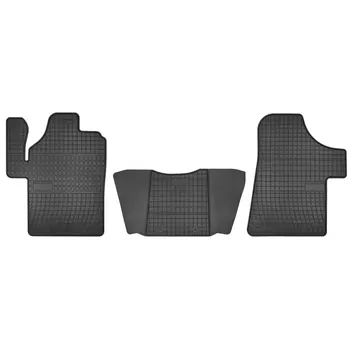 ALFOMBRILLAS A MEDIDA EN GOMA PARA MERCEDES VITO VIANO DELANTERAS W639 (2004-2014) ALFOMBRAS ESTERILLAS ESTERAS
ALFOMBRILLAS A MEDIDA EN GOMA PARA MERCEDES VITO VIANO DELANTERAS W639 (2004-2014) ALFOMBRAS ESTERILLAS ESTERAS