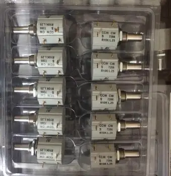 Free Shipping 10PCS 71.186.5171 high quality printing machine parts potentiometer made in Mexico
Free Shipping 10PCS 71.186.5171 high quality printing machine parts potentiometer made in Mexico
