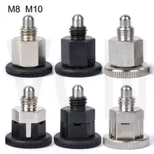 PMXYSM PMXYSB PMXSB PMXSM VCN213 Mini index plunger,Indexing plungers,without locking nut ,M8 M10 In Stock, FAST SHIPPING
PMXYSM PMXYSB PMXSB PMXSM VCN213 Mini index plunger,Indexing plungers,without locking nut ,M8 M10 In Stock, FAST SHIPPING