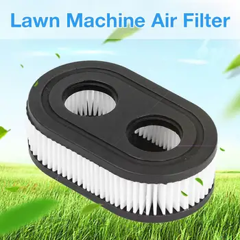 Lawn Mower Lawn Machine Filter Garden Machinery Air Filter For Briggs & Stratton 798452 593260 5432 5432K Replacement
Lawn Mower Lawn Machine Filter Garden Machinery Air Filter For Briggs & Stratton 798452 593260 5432 5432K Replacement