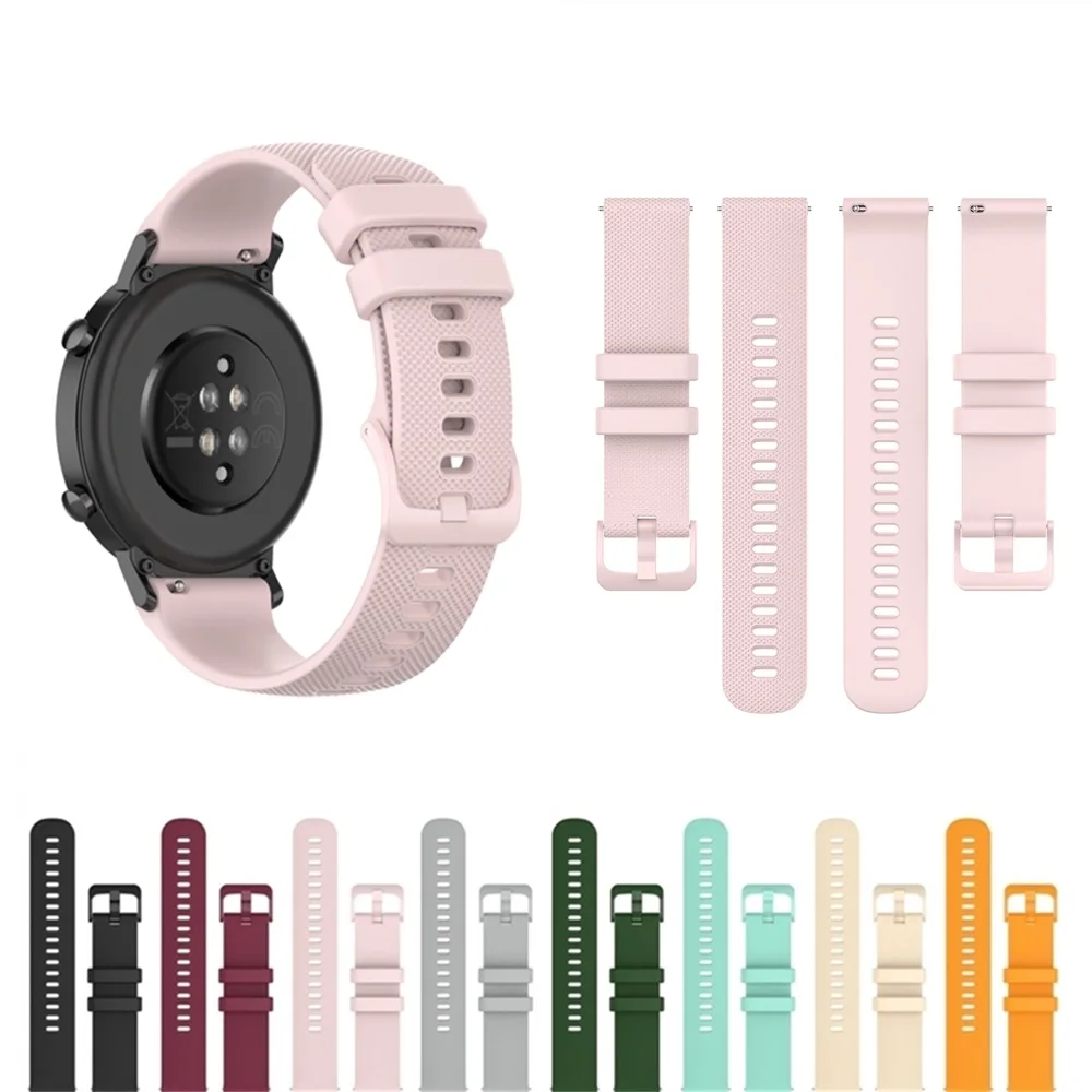 Силиконовый ремешок для смарт-часов Huami Amazfit GTR 47 мм Pace, спортивный браслет для Amazfit GTR 2 2e Stratos2 2S 3 Zepp Z
Силиконовый ремешок для смарт-часов Huami Amazfit GTR 47 мм Pace, спортивный браслет для Amazfit GTR 2 2e Stratos2 2S 3 Zepp Z