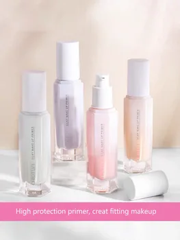 Brand New Magic Invisible Pore Makeup Primer Pores Disappear Face Oil-control Make Up Base for Optimum Skin Health Cosmetic Face
Brand New Magic Invisible Pore Makeup Primer Pores Disappear Face Oil-control Make Up Base for Optimum Skin Health Cosmetic Face