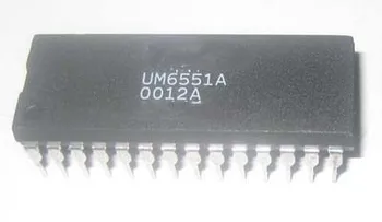 1pcs/lot UM6551 UM 6551 DIP-28 In Stock
1pcs/lot UM6551 UM 6551 DIP-28 In Stock