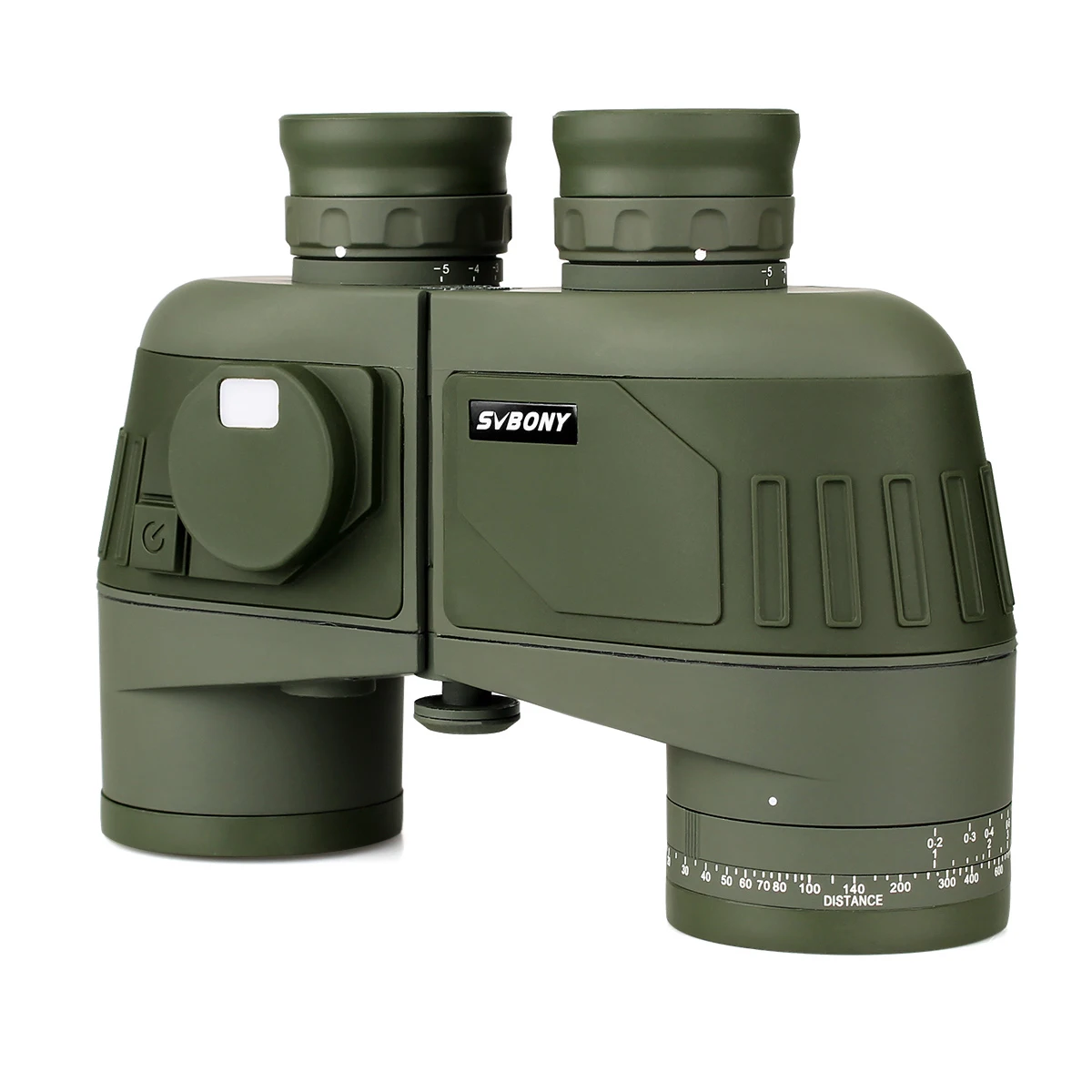 SVBONY SV27 7x50 Floating Waterproof Marine Binoculars W/ Internal Rangefinder Compass
SVBONY SV27 7x50 Floating Waterproof Marine Binoculars W/ Internal Rangefinder Compass