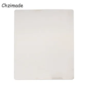 Chzimade Steel Plates Durable Replacement Pad 19.5x15cm For Cutting Die Embossing Machine Diy Scrapbooking Card Making
Chzimade Steel Plates Durable Replacement Pad 19.5x15cm For Cutting Die Embossing Machine Diy Scrapbooking Card Making