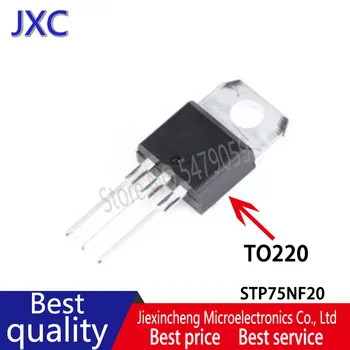 10pcs/lot STP75NF20 P75NF20 IRFB4227PBF IRFB4227 STP80NF55L-06 P80NF55L-06 TL783CKCSE3 TL783C STP60NF06L P60NF06L TO-220 New
10pcs/lot STP75NF20 P75NF20 IRFB4227PBF IRFB4227 STP80NF55L-06 P80NF55L-06 TL783CKCSE3 TL783C STP60NF06L P60NF06L TO-220 New