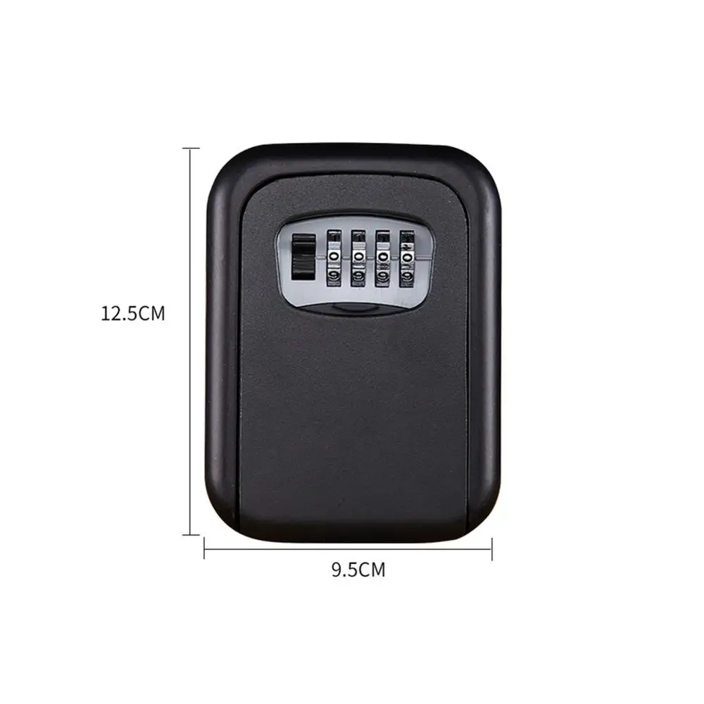 4 Digit Wall-mounted Curved Key Card safe box password Master Key Box Password lock Decorated Cipher Key Box key box wall decora
4 Digit Wall-mounted Curved Key Card safe box password Master Key Box Password lock Decorated Cipher Key Box key box wall decora