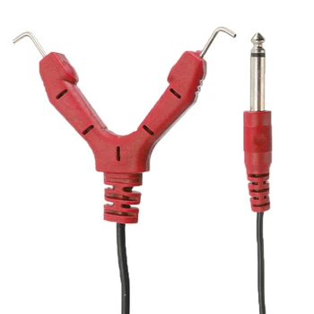 1.8m Heavy Duty Soft Tattoo Clip Cord Hook Line Silicone Tattoo Wire Cable For Power Supply Line Switch Accessory Machine 
1.8m Heavy Duty Soft Tattoo Clip Cord Hook Line Silicone Tattoo Wire Cable For Power Supply Line Switch Accessory Machine