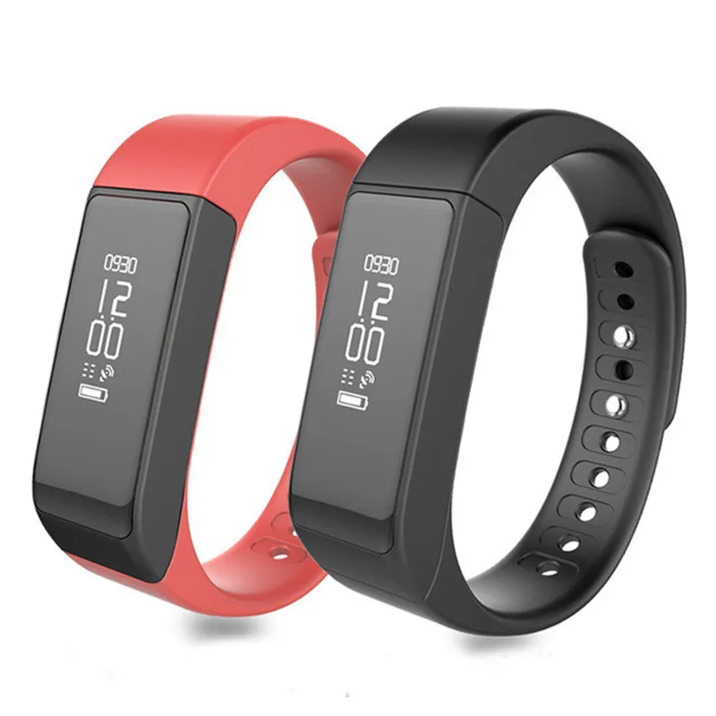 Smart Bracelet I5 Plus Fitness Tracker Wristband Bluetooth Activity Smart Wristband Sleep Monitor for IOS Men Watch Silicone New
Smart Bracelet I5 Plus Fitness Tracker Wristband Bluetooth Activity Smart Wristband Sleep Monitor for IOS Men Watch Silicone New