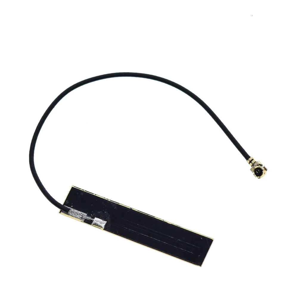 GSM/GPRS/3G Built In Circuit Board Antenna 1.13 Line 15cm Long IPEX Connector (3DBI) PCB Small Antenna for Sim800 Sim908 Sim900