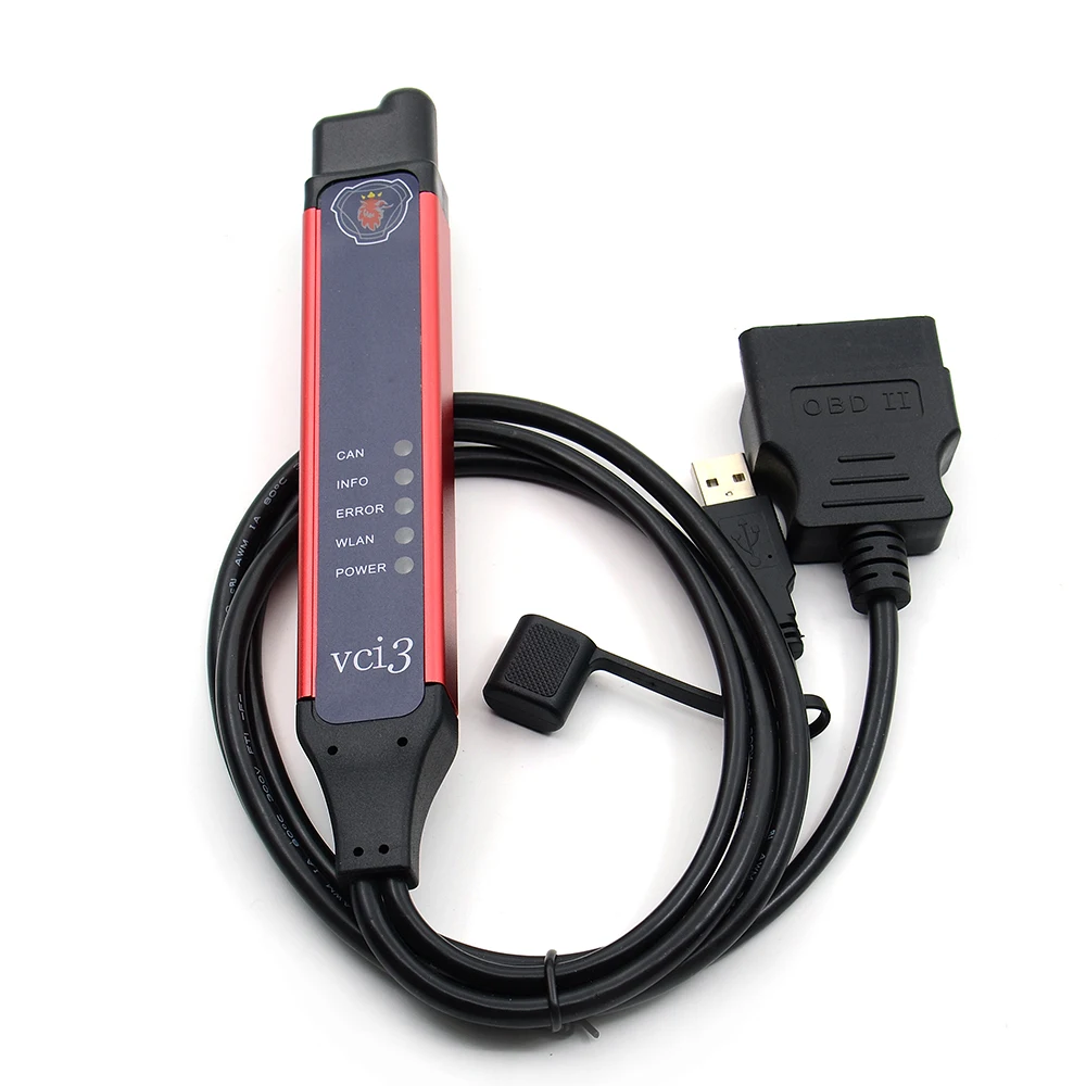 Newest VCI-3 For VCI3 V2.40.2 VCI3 Scanner 2.40 Wifi Wireless diagnostic-tool update VCI2 2.31
Newest VCI-3 For VCI3 V2.40.2 VCI3 Scanner 2.40 Wifi Wireless diagnostic-tool update VCI2 2.31