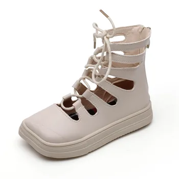 2020 Autumn Kids Shoes Girl's Shoes Boy's Shoes Casuals ZIP Solid Square Toe Fashion Neutral All-match Non-slip Hollow
2020 Autumn Kids Shoes Girl's Shoes Boy's Shoes Casuals ZIP Solid Square Toe Fashion Neutral All-match Non-slip Hollow