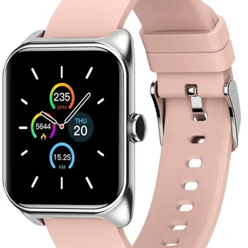 New B58 Waterproof Smart Bracelet Color Screen Step Counter Heart Rate Health Sports Smart Bracelet Gift 
New B58 Waterproof Smart Bracelet Color Screen Step Counter Heart Rate Health Sports Smart Bracelet Gift