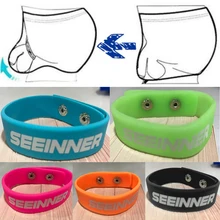 NewMen's Sexy Healthy C-Strap Ball Lifter Underwear Male C String Cockring Thong Men's Sexy Lifting Ring Scrotum Ring Cremaster
NewMen's Sexy Healthy C-Strap Ball Lifter Underwear Male C String Cockring Thong Men's Sexy Lifting Ring Scrotum Ring Cremaster