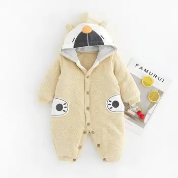 Durable Baby Sunsuit Delicate Texture Baby Boys Girls Lovely Spring Festival Christmas Rompers Long Sleeve Jumpsuits
Durable Baby Sunsuit Delicate Texture Baby Boys Girls Lovely Spring Festival Christmas Rompers Long Sleeve Jumpsuits