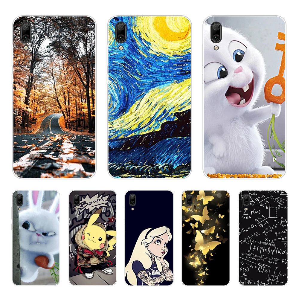 Huawei P Smart Z Case Silicone Back Protective Cover Soft TPU Phone Case For Huawei P Smart Z PSmart SmartZ PSmartZ Case 6.59
Huawei P Smart Z Case Silicone Back Protective Cover Soft TPU Phone Case For Huawei P Smart Z PSmart SmartZ PSmartZ Case 6.59