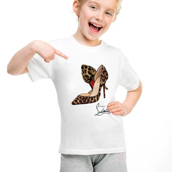 DERMSPE 2019 New Kids Summer O-Neck Boys Girls Tshirt Children Cartoon Print T-shirt Funny Casual Baby Clothes
DERMSPE 2019 New Kids Summer O-Neck Boys Girls Tshirt Children Cartoon Print T-shirt Funny Casual Baby Clothes