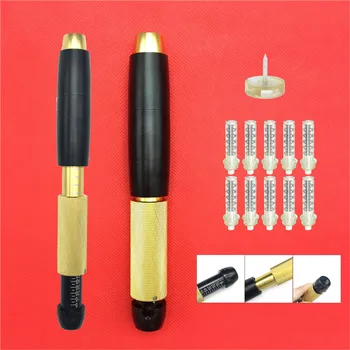 Anti-wrinkle pen 5ml Hyaluronic pen 3-levels pressure adjustable gun lips filler Skin Facial Beauty
Anti-wrinkle pen 5ml Hyaluronic pen 3-levels pressure adjustable gun lips filler Skin Facial Beauty