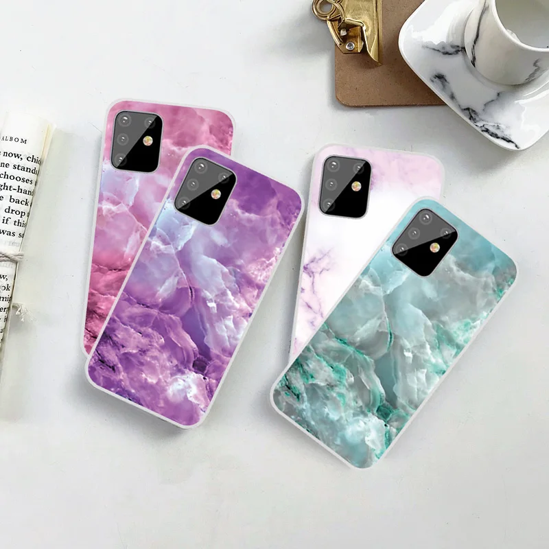 

Marble Phone Case For Samsung Galaxy S7 S6 Edge Plus Transparent Soft TPU Cover Case For Samsung S3 S4 S5 Mini Fashion Cheap