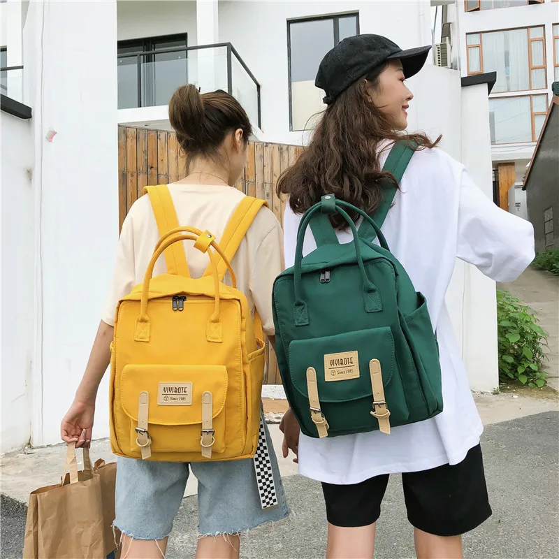 Multifunction women backpack girls shoulder bag High quality canvas laptop backpack schoolbag for teenager girls boys travel
Multifunction women backpack girls shoulder bag High quality canvas laptop backpack schoolbag for teenager girls boys travel